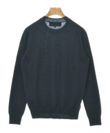 tricot COMME des GARCONS（トリココムデギャルソン）ニット・セーター 紺 サイズ:M レディース/2200611450135