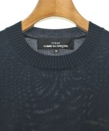 tricot COMME des GARCONS（トリココムデギャルソン）ニット・セーター 紺 サイズ:M レディース/2200611450135