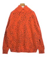 tricot COMME des GARCONS（トリココムデギャルソン）ニット・セーター オレンジ サイズ:F レディース/2200611701015
