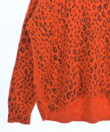 tricot COMME des GARCONS（トリココムデギャルソン）ニット・セーター オレンジ サイズ:F レディース/2200611701015