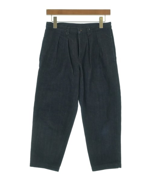 トリココムデギャルソン(tricot COMME des GARCONS)のtricot COMME des GARCONS クロップドパンツ