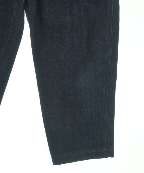 tricot COMME des GARCONS（トリココムデギャルソン）クロップドパンツ 紺 サイズ:S レディース/2200611738011