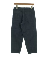 tricot COMME des GARCONS（トリココムデギャルソン）クロップドパンツ 紺 サイズ:S レディース/2200611738011