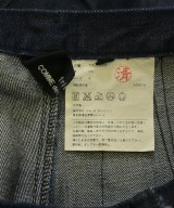 tricot COMME des GARCONS（トリココムデギャルソン）クロップドパンツ 紺 サイズ:S レディース/2200611738011
