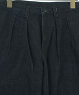 tricot COMME des GARCONS（トリココムデギャルソン）クロップドパンツ 紺 サイズ:S レディース/2200611738011