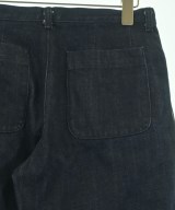 tricot COMME des GARCONS（トリココムデギャルソン）クロップドパンツ 紺 サイズ:S レディース/2200611738011