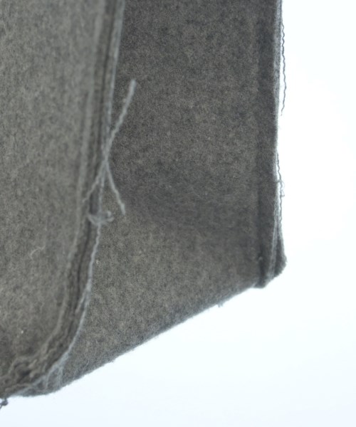 tricot COMME des GARCONS（トリココムデギャルソン）トートバッグ グレー サイズ:- レディース/2200608713069
