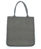 tricot COMME des GARCONS トートバッグ