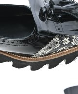 tricot COMME des GARCONS（トリココムデギャルソン）ドレスシューズ/ローファー 黒 サイズ:23cm レディース/2200608713076