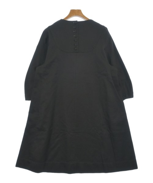 tricot COMME des GARCONS（トリココムデギャルソン）ワンピース 黒 サイズ:M レディース/2200612275072