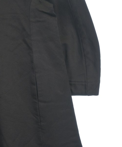 tricot COMME des GARCONS（トリココムデギャルソン）ワンピース 黒 サイズ:M レディース/2200612275072