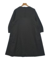 tricot COMME des GARCONS（トリココムデギャルソン）ワンピース 黒 サイズ:M レディース/2200612275072