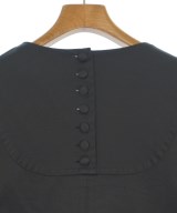 tricot COMME des GARCONS（トリココムデギャルソン）ワンピース 黒 サイズ:M レディース/2200612275072