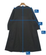 tricot COMME des GARCONS（トリココムデギャルソン）ワンピース 黒 サイズ:M レディース/2200612275072