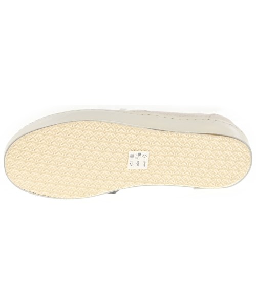tricot COMME des GARCONS（トリココムデギャルソン）スニーカー ベージュ サイズ:23cm レディース/2200612384255