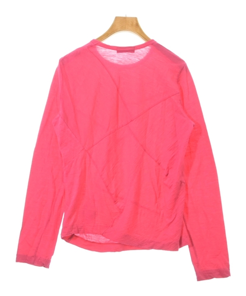 tricot COMME des GARCONS（トリココムデギャルソン）Tシャツ・カットソー ピンク サイズ:-(L位) レディース/2200608711058