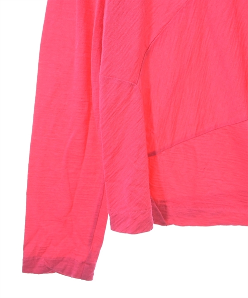 tricot COMME des GARCONS（トリココムデギャルソン）Tシャツ・カットソー ピンク サイズ:-(L位) レディース/2200608711058