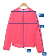 tricot COMME des GARCONS（トリココムデギャルソン）Tシャツ・カットソー ピンク サイズ:-(L位) レディース/2200608711058