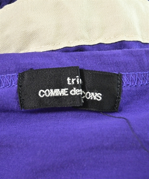 tricot COMME des GARCONS（トリココムデギャルソン）タンクトップ 紫 サイズ:-(L位) レディース/2200608711065