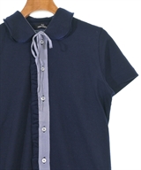 tricot COMME des GARCONS（トリココムデギャルソン）Tシャツ・カットソー 紺 サイズ:-(M位) レディース/2200607997026