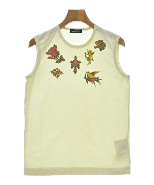 トリココムデギャルソン(tricot COMME des GARCONS)のtricot COMME des GARCONS ノースリーブ