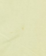 tricot COMME des GARCONS（トリココムデギャルソン）ノースリーブ 白 サイズ:-(M位) レディース/2200608291079