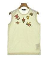 tricot COMME des GARCONS ノースリーブ