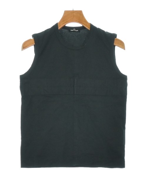 トリココムデギャルソン(tricot COMME des GARCONS)のtricot COMME des GARCONS ノースリーブ