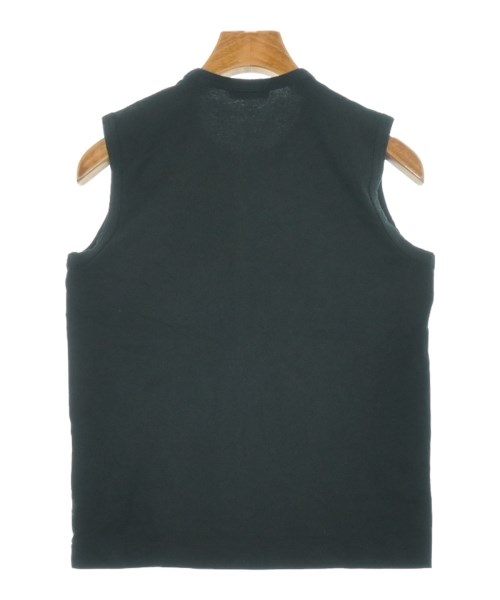 tricot COMME des GARCONS（トリココムデギャルソン）ノースリーブ 黒 サイズ:-(M位) レディース/2200608291086