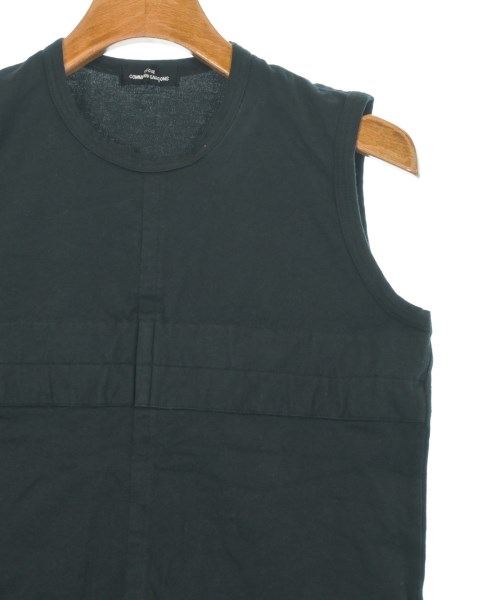 tricot COMME des GARCONS（トリココムデギャルソン）ノースリーブ 黒 サイズ:-(M位) レディース/2200608291086