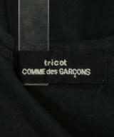 tricot COMME des GARCONS（トリココムデギャルソン）ノースリーブ 黒 サイズ:-(M位) レディース/2200608291086