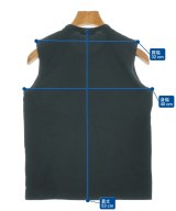 tricot COMME des GARCONS（トリココムデギャルソン）ノースリーブ 黒 サイズ:-(M位) レディース/2200608291086