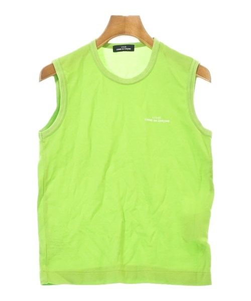 トリココムデギャルソン(tricot COMME des GARCONS)のtricot COMME des GARCONS ノースリーブ