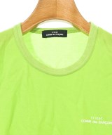 tricot COMME des GARCONS（トリココムデギャルソン）ノースリーブ 緑 サイズ:F レディース/2200608291147