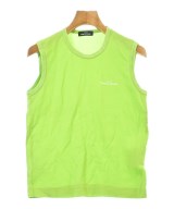 tricot COMME des GARCONS ノースリーブ