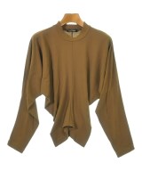 tricot COMME des GARCONS（トリココムデギャルソン）Tシャツ・カットソー 茶 サイズ:F レディース/2200608291260
