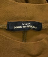 tricot COMME des GARCONS（トリココムデギャルソン）Tシャツ・カットソー 茶 サイズ:F レディース/2200608291260