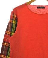 tricot COMME des GARCONS（トリココムデギャルソン）Tシャツ・カットソー 赤 サイズ:-(M位) レディース/2200608291499