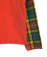 tricot COMME des GARCONS（トリココムデギャルソン）Tシャツ・カットソー 赤 サイズ:-(M位) レディース/2200608291499