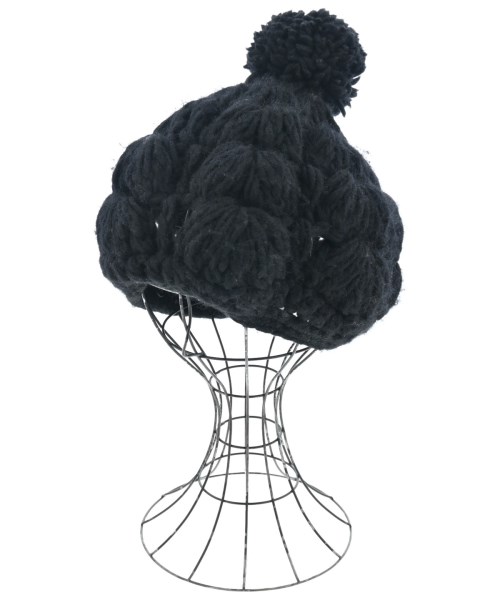 トリココムデギャルソン(tricot COMME des GARCONS)のtricot COMME des GARCONS ニットキャップ・ビーニー