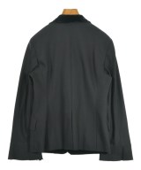 tricot COMME des GARCONS（トリココムデギャルソン）カジュアルジャケット 黒 サイズ:M レディース/2200611687029