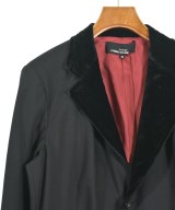 tricot COMME des GARCONS（トリココムデギャルソン）カジュアルジャケット 黒 サイズ:M レディース/2200611687029