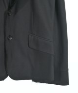 tricot COMME des GARCONS（トリココムデギャルソン）カジュアルジャケット 黒 サイズ:M レディース/2200611687029