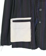 tricot COMME des GARCONS（トリココムデギャルソン）テーラードジャケット 紫 サイズ:S レディース/2200611687036