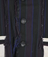 tricot COMME des GARCONS（トリココムデギャルソン）テーラードジャケット 紫 サイズ:S レディース/2200611687036