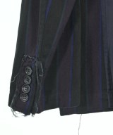 tricot COMME des GARCONS（トリココムデギャルソン）テーラードジャケット 紫 サイズ:S レディース/2200611687036