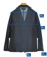 tricot COMME des GARCONS（トリココムデギャルソン）テーラードジャケット 紫 サイズ:S レディース/2200611687036