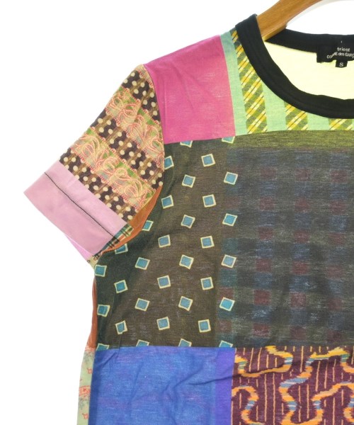 tricot COMME des GARCONS（トリココムデギャルソン）Tシャツ・カットソー その他（柄物・カラフル） サイズ:S レディース/2200613166065