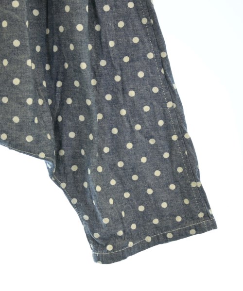 tricot COMME des GARCONS（トリココムデギャルソン）その他 紺 サイズ:2(M位) レディース/2200613188029