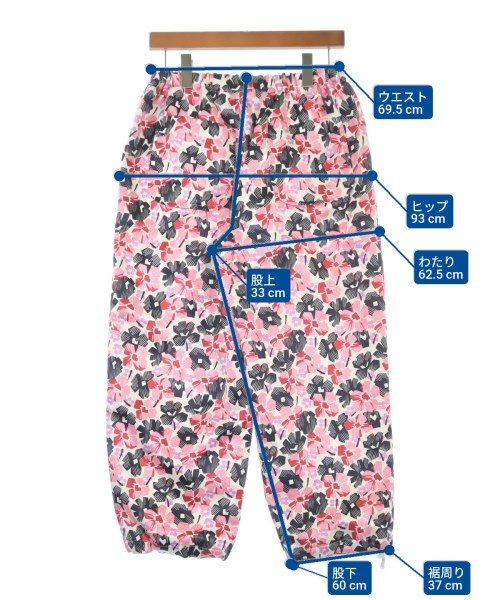 tricot COMME des GARCONS（トリココムデギャルソン）その他 ピンク サイズ:-(M位) レディース/2200613196024